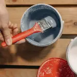 Come verniciare le pareti di casa: strumenti, tecniche e consigli base